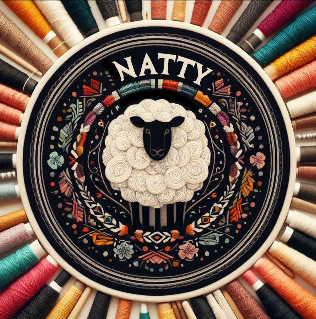Natty Fiber Arts - Gift Card