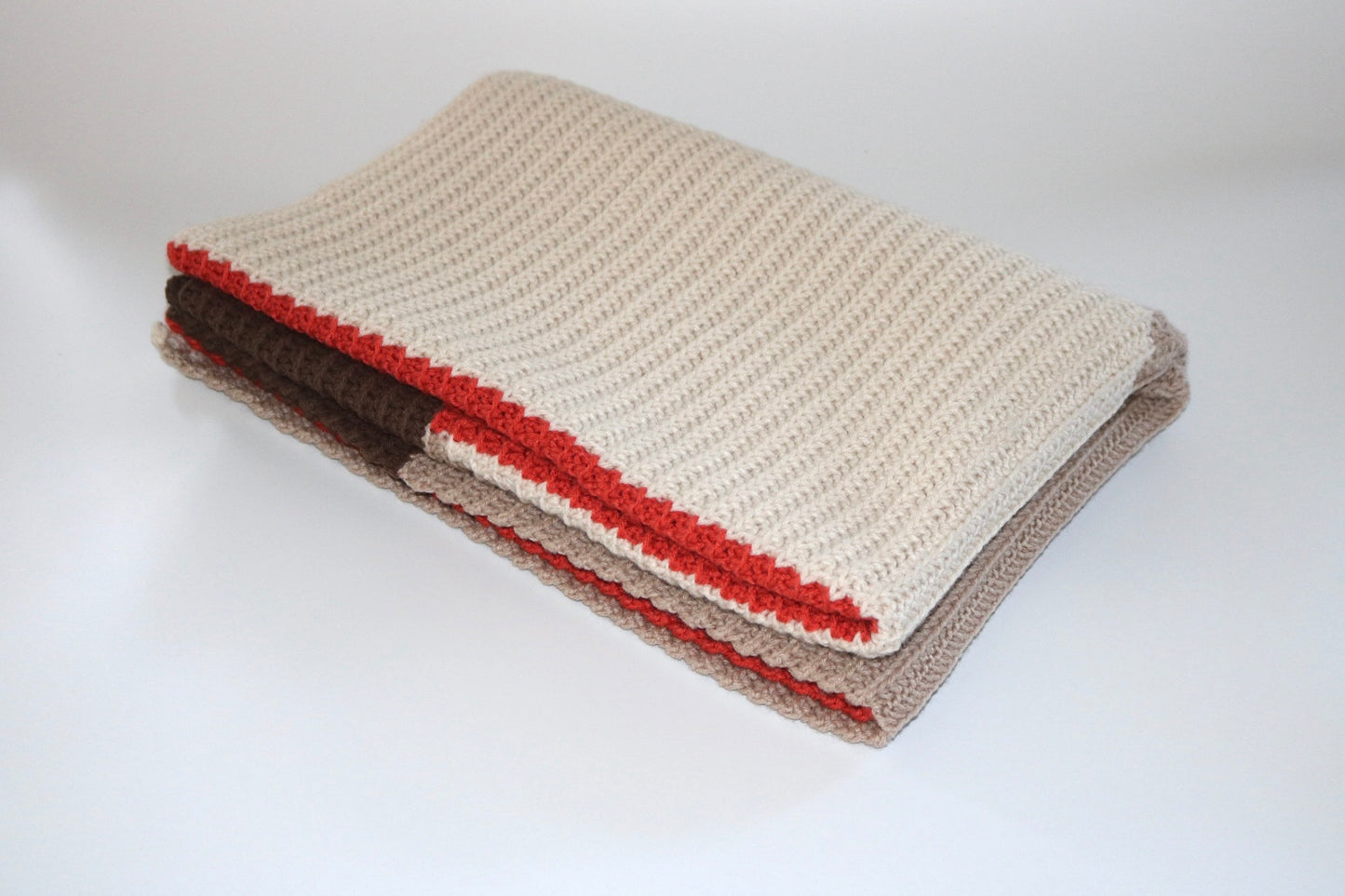 Geometric Throw