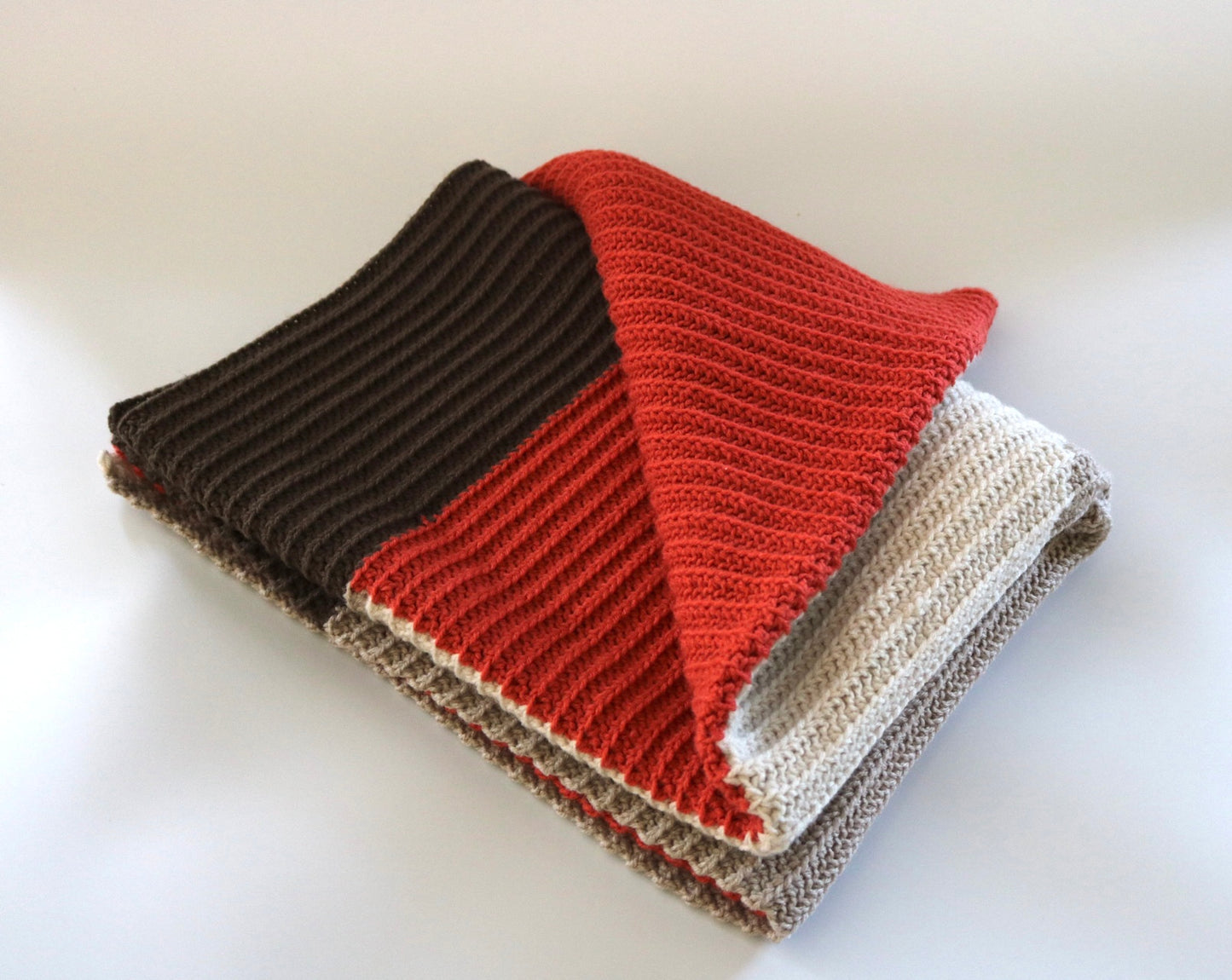 Geometric Throw