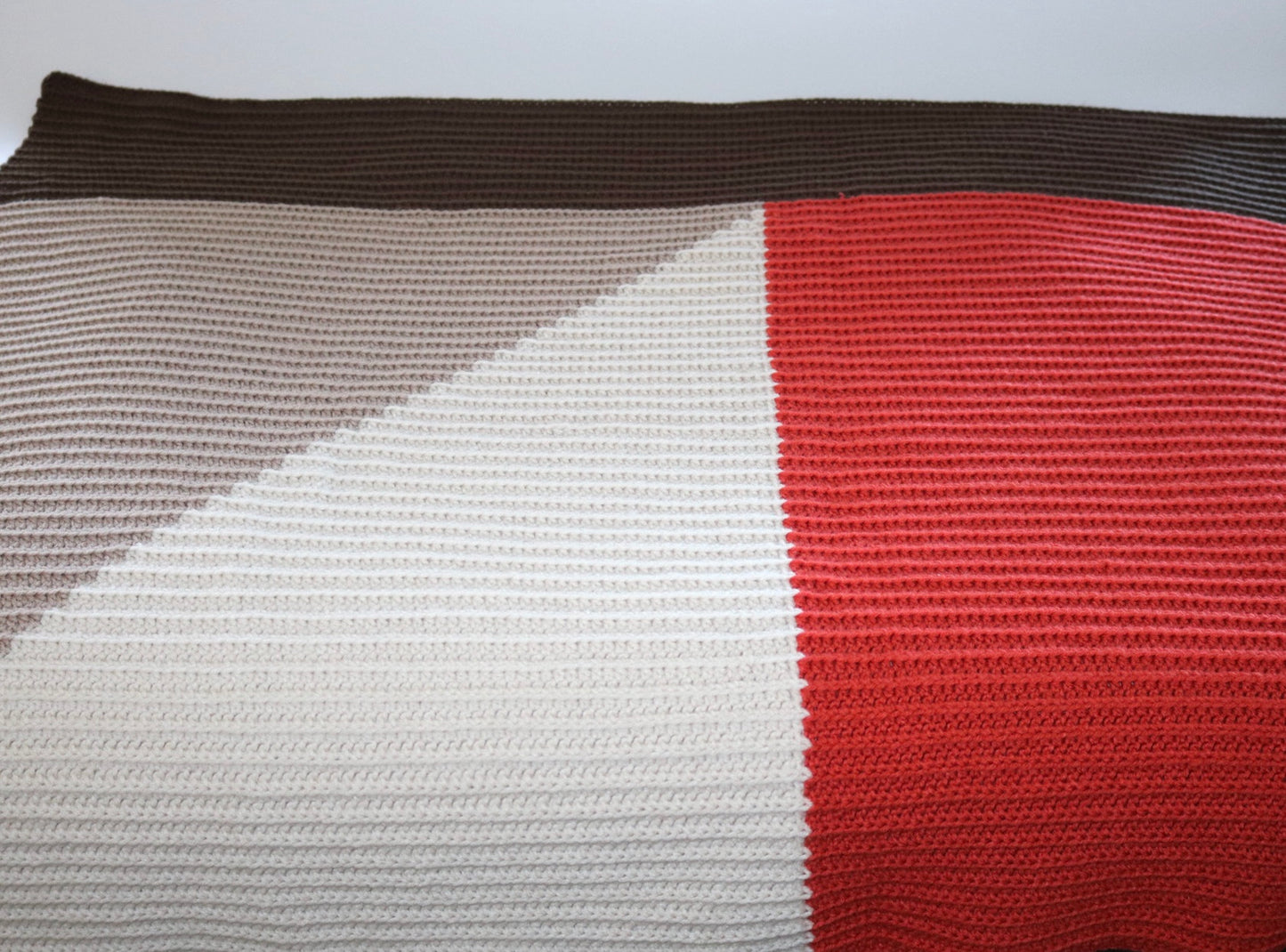 Geometric Throw