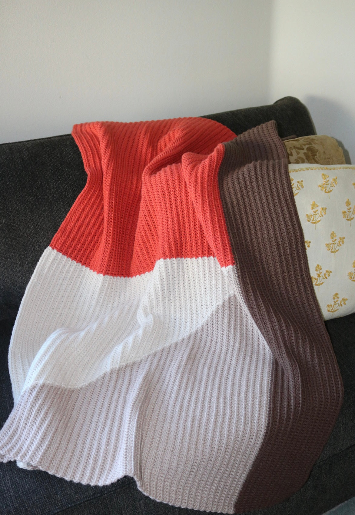 Geometric Throw